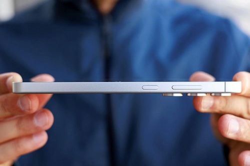 Samsung sẽ ra mắt Galaxy S25 Slim, cạnh tranh với iPhone 17 Air