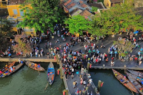 Top những điểm tham quan, trải nghiệm khi du lịch Quảng Nam