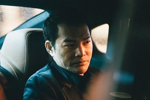 Trần Bảo Sơn lấn sân làm đạo diễn, quay phim song song tại Việt Nam và Mỹ