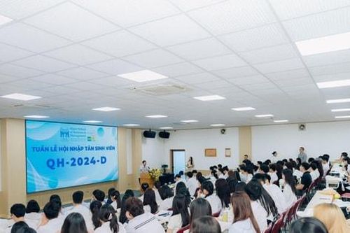 Thêm 2 cơ sở giáo dục đại học Việt Nam lọt bảng xếp hạng châu Á