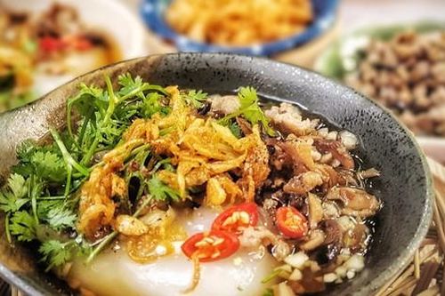 Món ngon mùa đông bổ rẻ: Những quán bánh đúc nóng nổi tiếng Hà Nội và cách thử làm chuẩn vị tại nhà