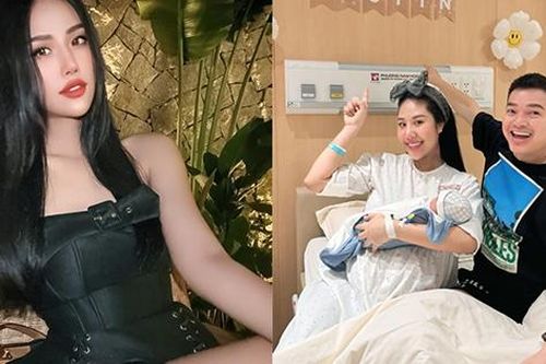 Nhan sắc bạn gái kém 37 tuổi của diễn viên Quang Minh