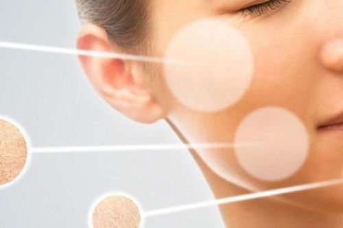 Da khô do thiếu nước nhận biết và khắc phục cách nào?
