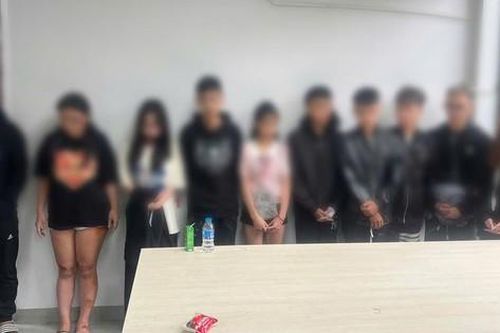 Vụ 'quái xế' tông tử vong cô gái ở Hà Nội: Bộ trưởng Công an chỉ đạo xử lý cả người giao xe