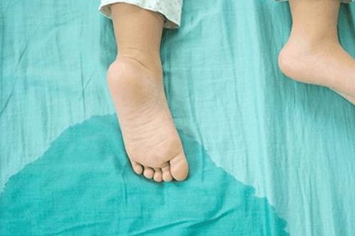Đái dầm ở trẻ có cần điều trị?