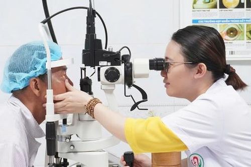 Bệnh viện Đa khoa Việt Đức - Lan tỏa yêu thương, mang lại ánh sáng cho cộng đồng