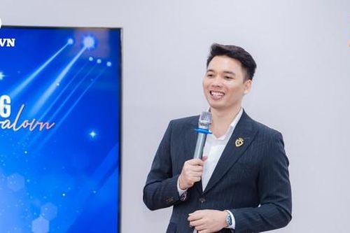 Thu hút và giữ chân nhân sự ngành thương mại điện tử: Những nhận định từ CEO Phí Đình Liệu