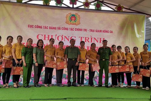 Hoạt động xã hội tình nghĩa tại tỉnh Yên Bái