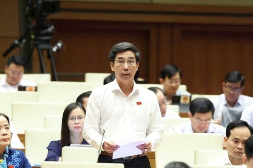 Không để tình trạng chi kiểu 'tiền trảm, hậu tấu'