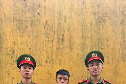 Quảng Nam: Tạm giữ thanh niên dùng súng tự chế bắn người gây thương tích