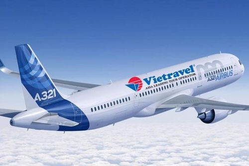 Vietravel: Nợ vay cao, dòng tiền kinh doanh âm nặng
