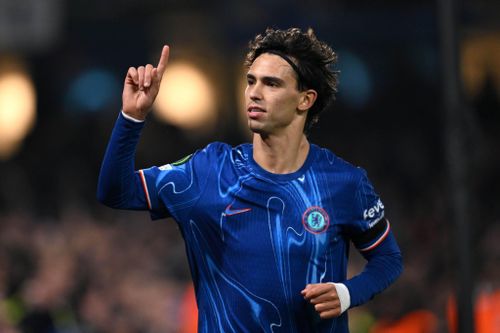 Chelsea thắng kỷ lục tại Conference League