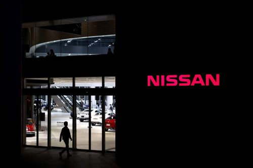 Hơn 9.000 nhân viên Nissan sắp mất việc