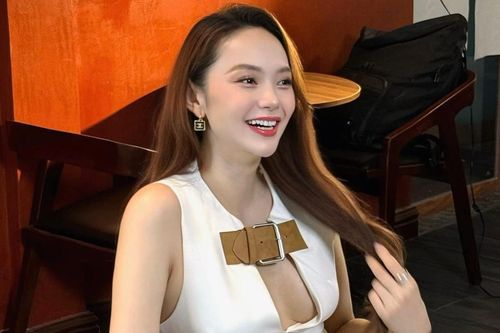 Bất ngờ về Minh Hằng