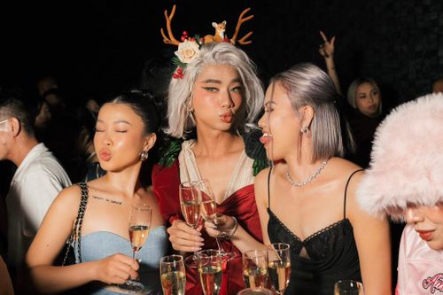 Mùa lễ hội khó lường của quán bar, pub TP.HCM