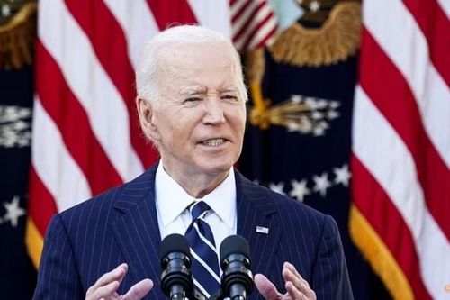 Ông Biden lên tiếng lần đầu tiên kể từ khi bà Harris thất cử