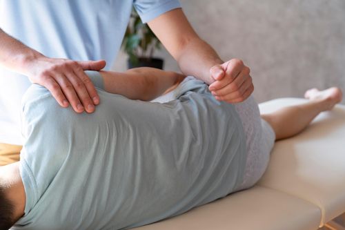 Ở TP.HCM nhưng mất 5 năm để tìm đúng nơi trị đau lưng