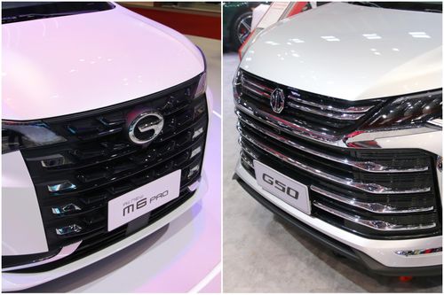 So kè loạt MPV Trung Quốc - đối thủ Innova Cross, Custin