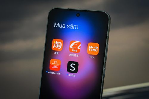 Không thông quan hàng hóa mua trên các sàn TMĐT chưa đăng ký