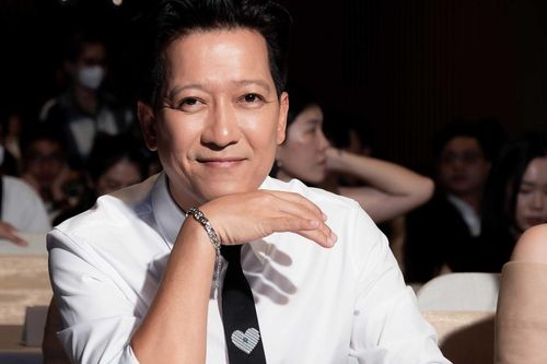 Trường Giang: 'Khán giả hãy cho tôi thời gian để thay đổi'