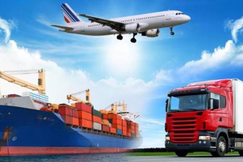 Hoạt động vận tải 10 tháng năm 2024 tăng trưởng mạnh