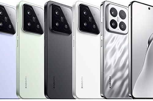 Phí sửa chữa Xiaomi 15 series có thể lên tới gần 12 triệu đồng