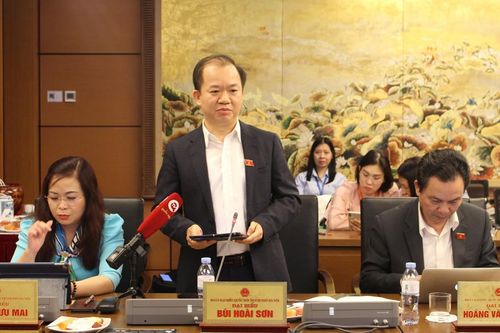 ĐB Quốc hội: Xử lý nghiêm các trường hợp quảng cáo thổi phồng, sai sự thật