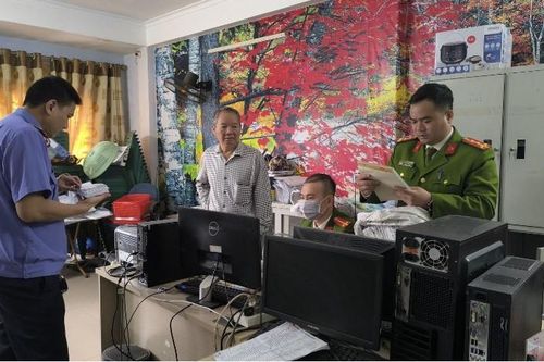 Bắc Giang: bắt Giám đốc Công ty lập hồ sơ khống gây hậu quả nghiêm trọng
