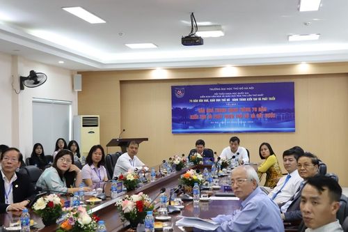 Văn hóa, giáo dục - 70 năm kiến tạo, phát triển Thủ đô và đất nước