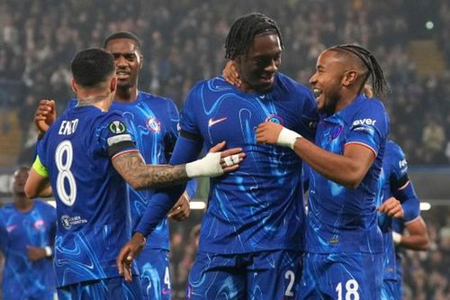 Sau trận hòa MU, Chelsea thắng tới 8-0 mà không cần đến ngôi sao quan trọng nhất