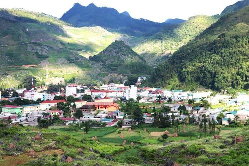 Hà Giang: Đơn giá bồi thường thiệt hại về nhà, nhà ở, gắn liền với đất khi Nhà nước thu hồi đất từ 15/11