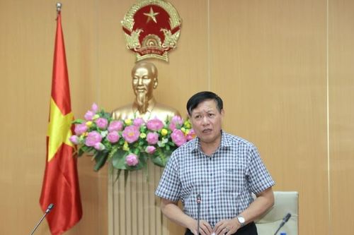 Bộ Y tế sớm ban hành hướng dẫn phân nhóm thiết bị y tế theo tiêu chuẩn kỹ thuật và chất lượng