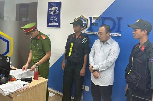 Công ty Tư vấn đầu tư GFDI tại Đà Nẵng mất khả năng chi trả cho 7.541 khách hàng với tổng số tiền dư nợ gốc hơn 3.700 tỷ đồng