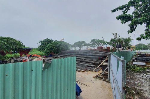 Đà Nẵng xử lý thế nào với hơn 3.000 lô đất công bị lấn chiếm?