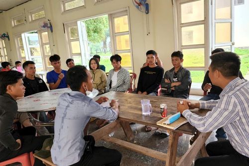 Quảng Nam tập trung đưa người lao động đi nước ngoài làm việc