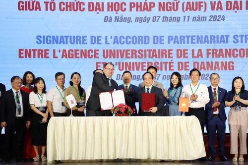 Cơ hội, thách thức để giáo dục đại học phát triển bền vững