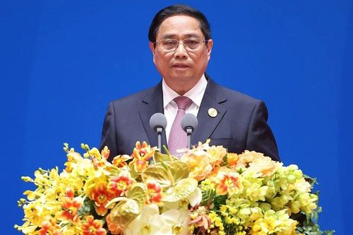 Phát triển các hành lang kinh tế thế hệ mới