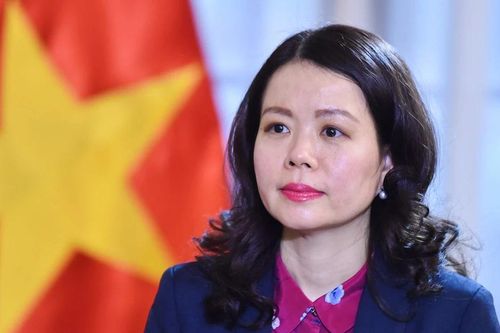 Tiếp tục khẳng định đường lối ngoại giao độc lập và đa dạng hóa đối tác của Việt Nam