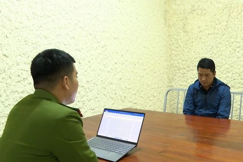 Lời khai của đối tượng cầm đầu trong đường dây buôn bán vũ khí 'khủng'