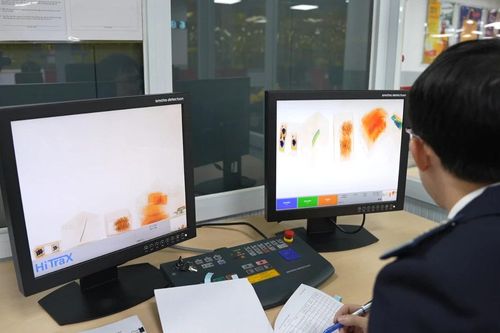 Sàn thương mại điện tử chưa đăng ký, hàng hóa không được đưa vào Việt Nam
