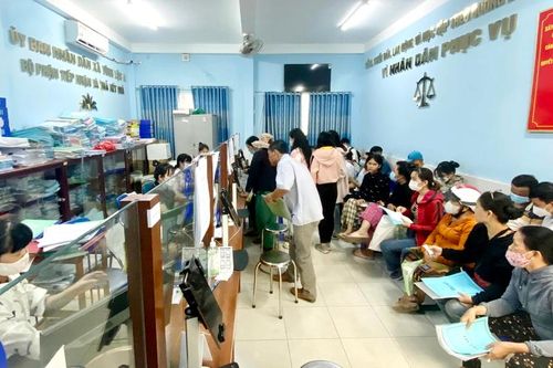 3 lý do khiến hơn 43% công chức TPHCM được khảo sát sẵn sàng rời bỏ công việc khi có cơ hội