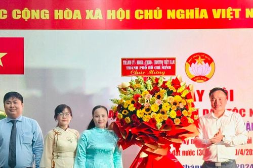 Huy động các nguồn lực để chăm lo, giúp đỡ người có hoàn cảnh khó khăn