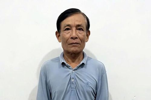 Người đàn ông 'sa lưới' sau 16 năm trốn lệnh truy nã
