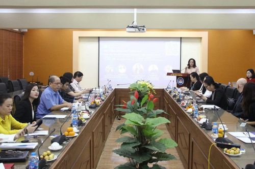 Quản trị văn hóa tổ chức trong bối cảnh chuyển đổi số