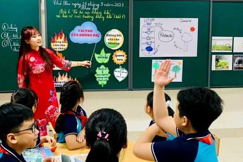 70 năm văn hóa, giáo dục Thủ đô - Hành trình kiến tạo và phát triển