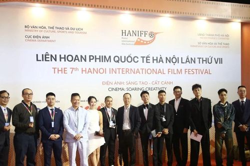 Cách tiếp cận các quỹ hỗ trợ cho nhà làm phim Việt