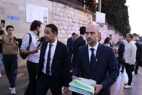 Pháp-Israel 'va chạm' ngoại giao, Paris phản đối hành động không thể chấp nhận được