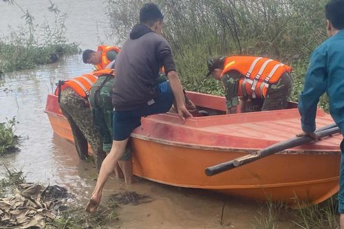 Đắk Lắk: Tìm thấy thi thể 2 vợ chồng bị đuối nước khi đi chòi rẫy