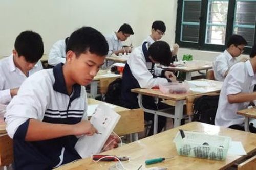 Bộ GD&ĐT sẽ bỏ cộng điểm nghề khi xét tốt nghiệp THPT?