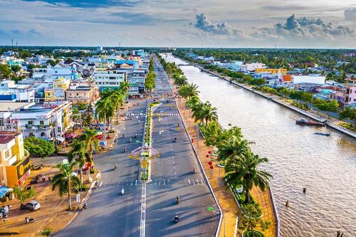 Hậu Giang tìm kiếm nhà thầu cho gói thầu hơn 200 tỷ thuộc Dự án xây dựng Khu tái định cư Đông Phú 3